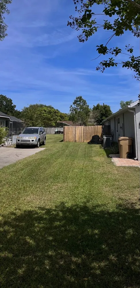Local landscaping services experts serving Clermont, FL - Hard Knock Lawn Service