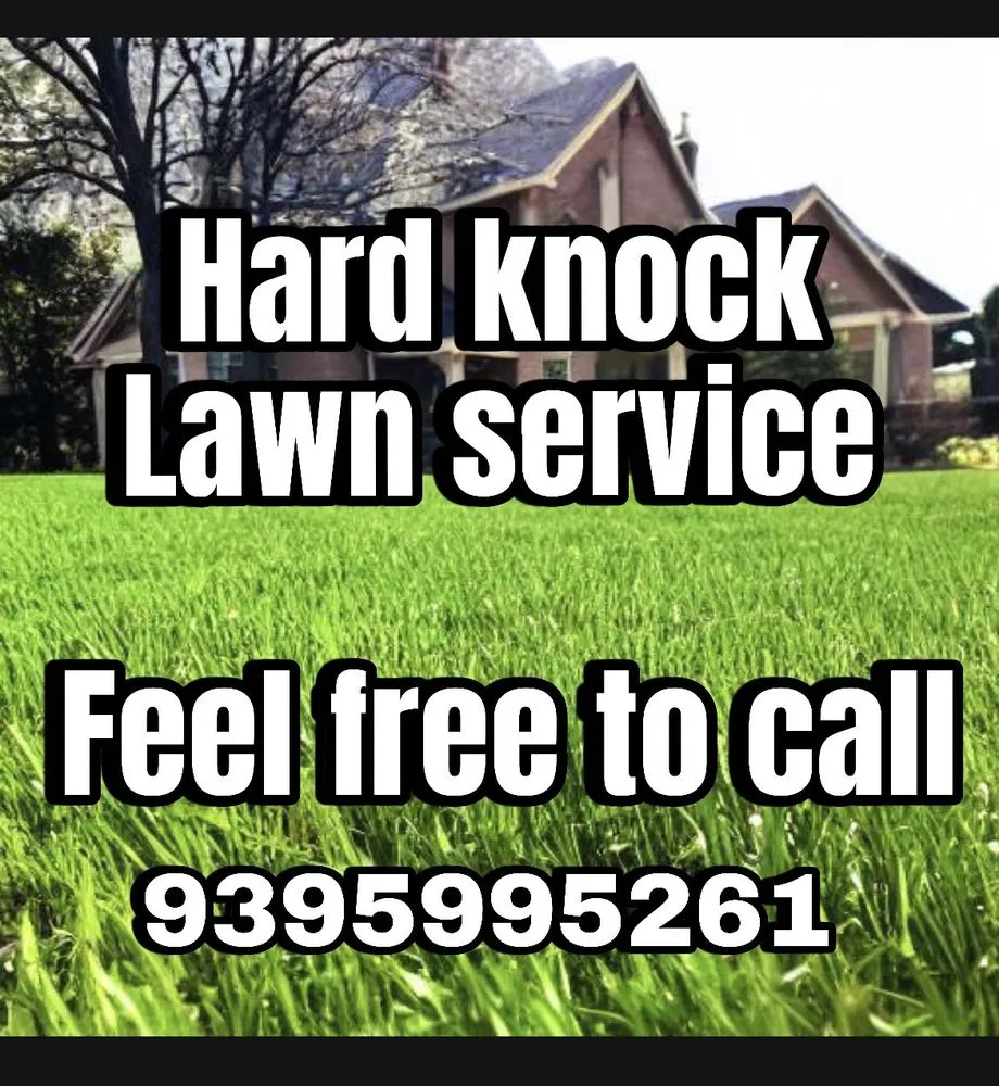Trusted landscape installation in Clermont, FL by Hard Knock Lawn Service