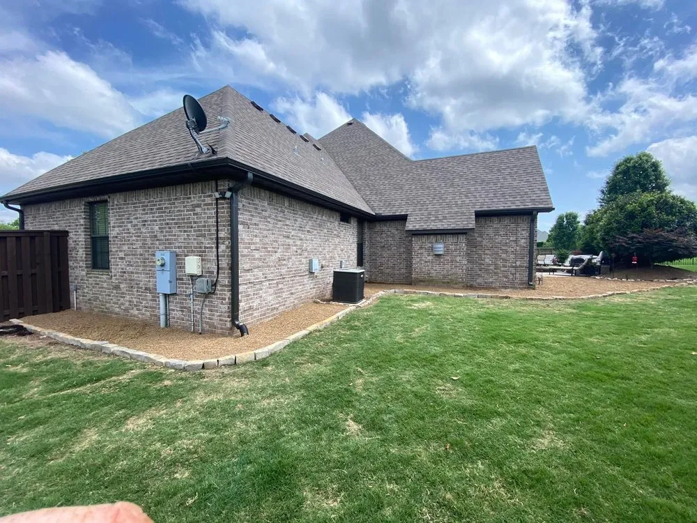 Top-rated lawn mowing service near you in Bella Vista, AR by Hard Knox Property Solutions