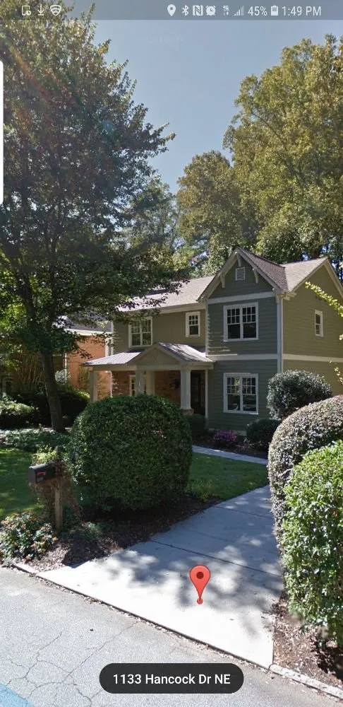 Local yard cleanup service in Roswell, GA - Hard-Pro Landscaping