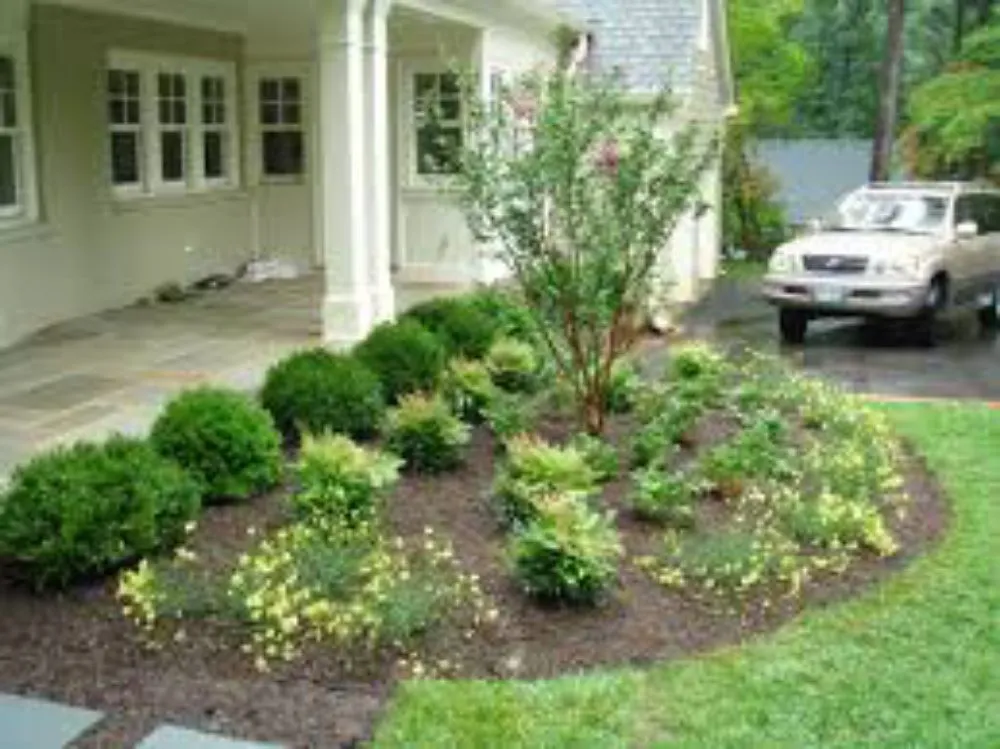 Affordable landscape design experts serving Roswell, GA - Hard-Pro Landscaping