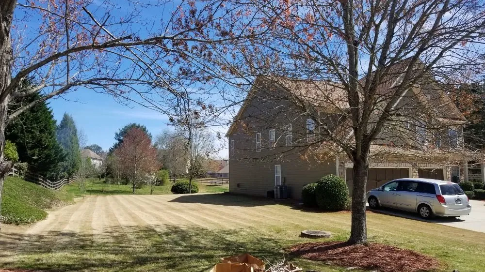 Custom landscaping services experts serving Roswell, GA - Hard-Pro Landscaping