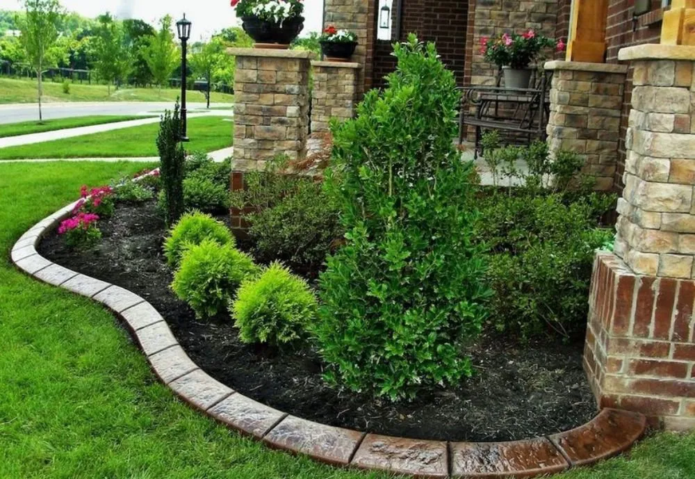 Top-rated residential landscaping experts serving Roswell, GA - Hard-Pro Landscaping