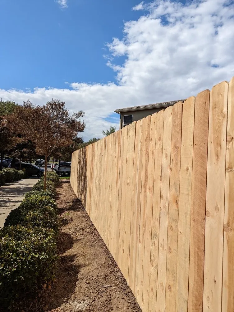 Top-rated landscape installation in Modesto, CA - Hard Rock & Turf Landscape