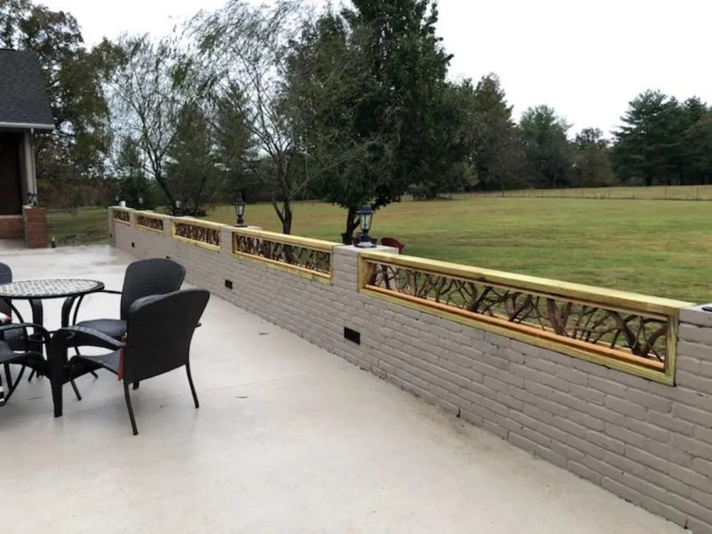 Reliable outdoor landscaping experts serving Crossville, TN - Hard Rock Landscape