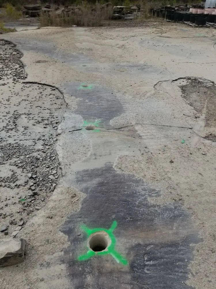 Expert residential landscaping experts serving Crossville, TN - Hard Rock Landscape