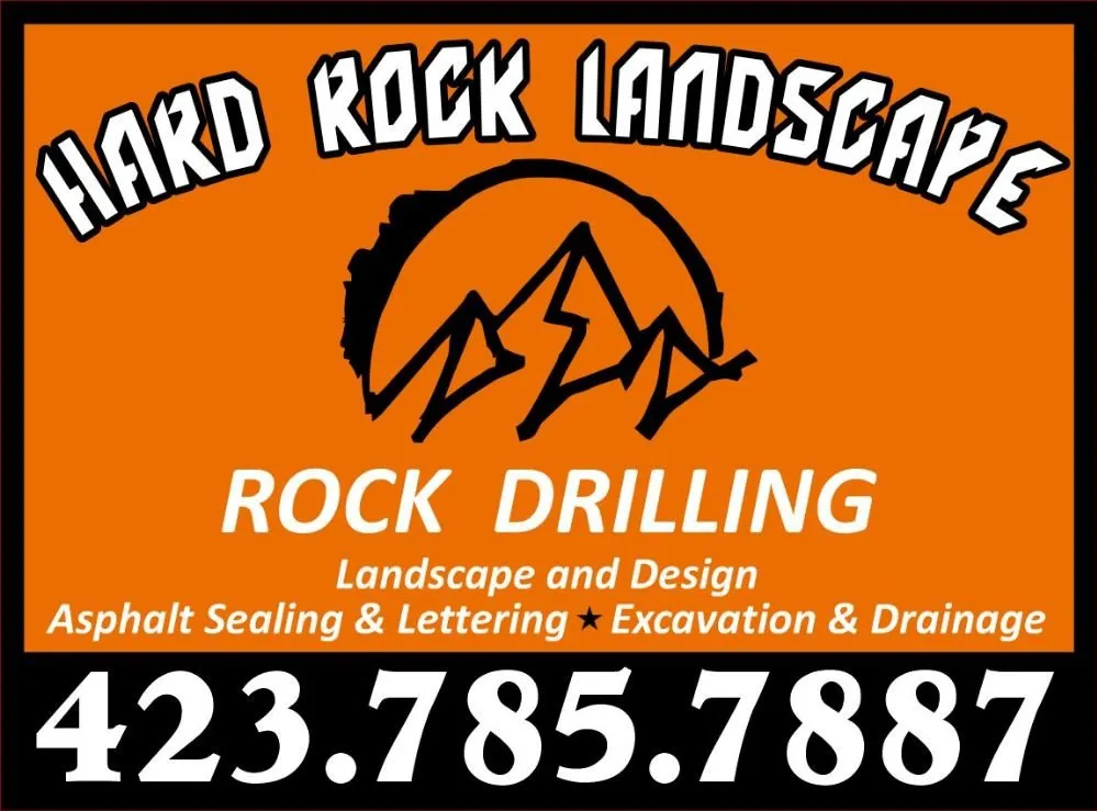 Affordable landscape design experts serving Crossville, TN - Hard Rock Landscape