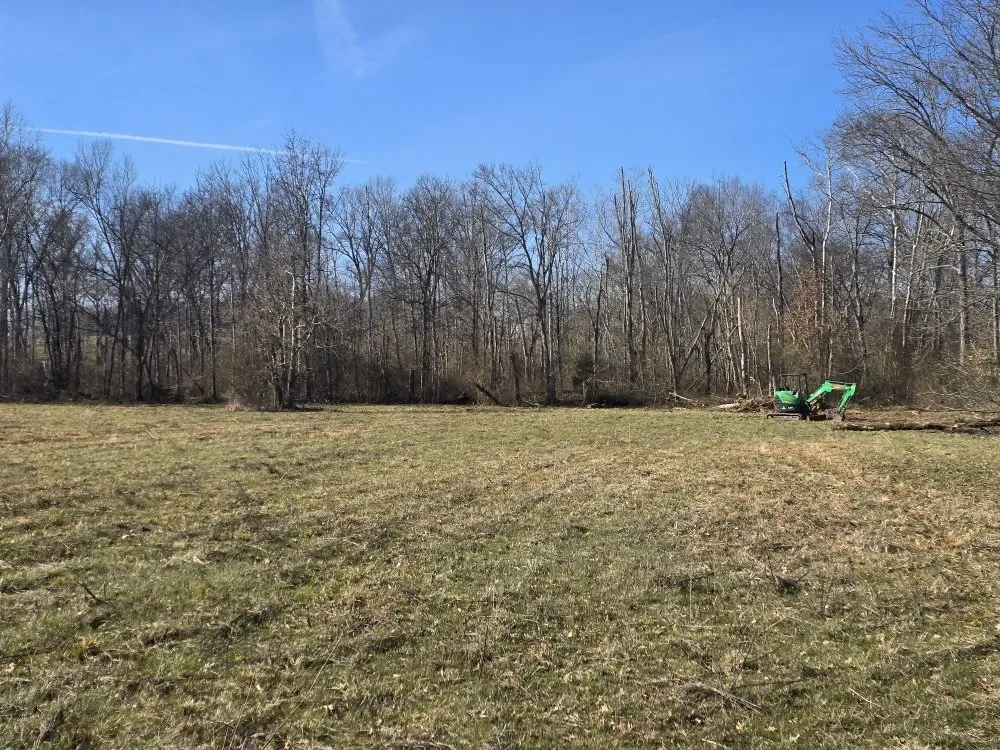 Reliable landscaping services for residential properties across Crossville, TN - Hard Rock Landscape