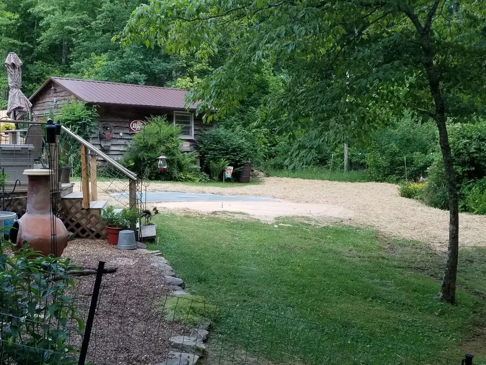 Local yard cleanup service in Crossville, TN - Hard Rock Landscape