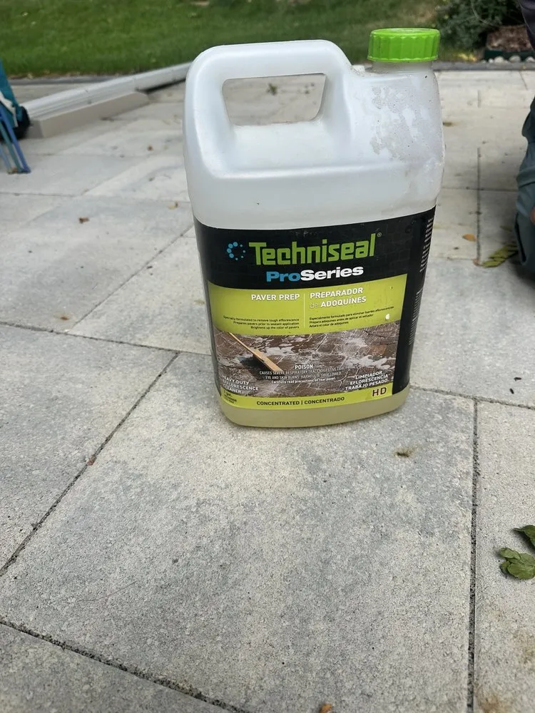 Affordable yard cleanup service for year-round maintenance in Denver, CO by Hard Rock Landscaping & Concrete