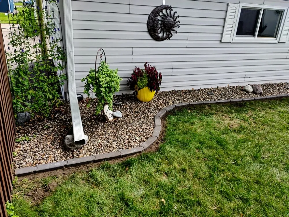 Trusted residential landscaping in La Crosse, WI - Hard Rock Landscaping