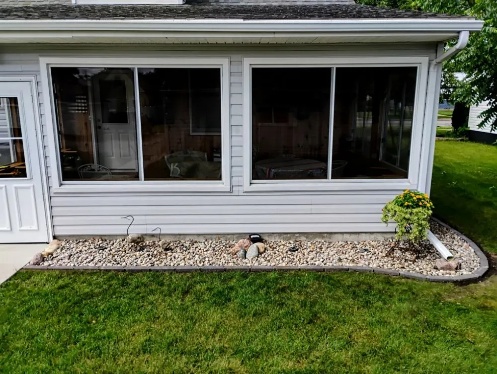 Professional landscaping services experts serving La Crosse, WI - Hard Rock Landscaping