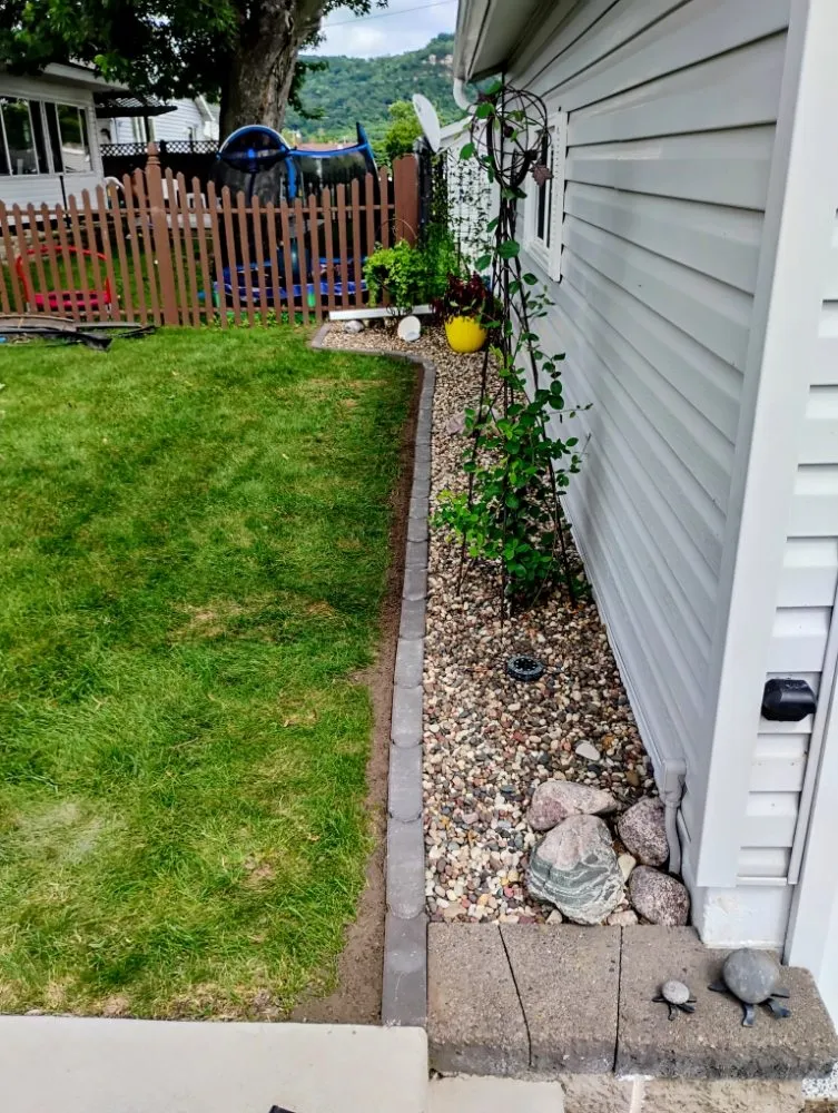 Trusted landscape design in La Crosse, WI - Hard Rock Landscaping