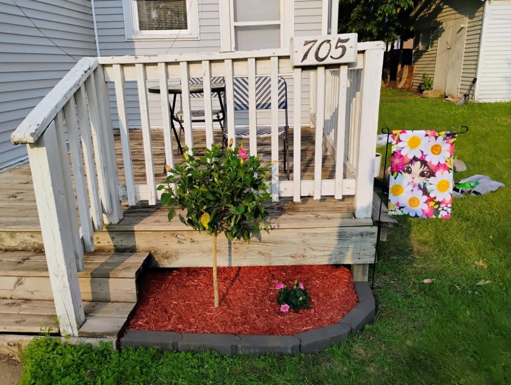 Reliable landscape design for homes across La Crosse, WI - Hard Rock Landscaping