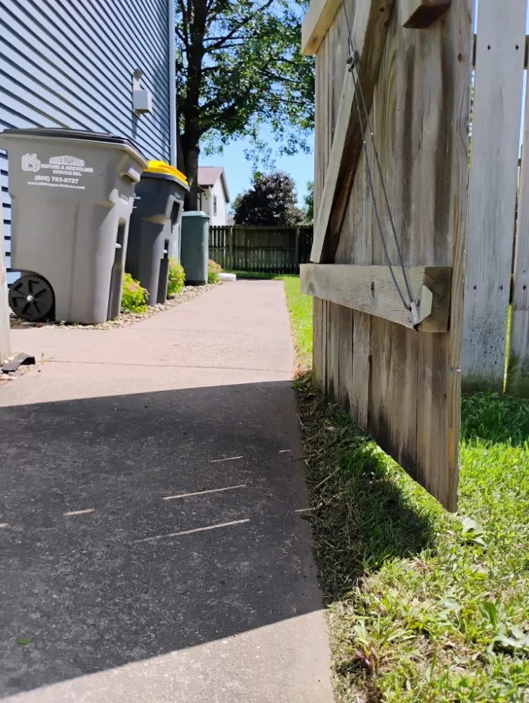 Reliable landscape design experts serving La Crosse, WI - Hard Rock Landscaping