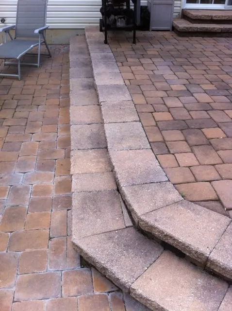 Expert lawn mowing service for outdoor upgrades across Phoenixville, PA - Hard Rock Landscaping