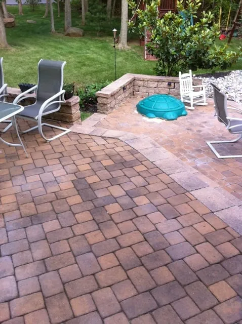 Affordable landscape design for year-round maintenance across Phoenixville, PA - Hard Rock Landscaping