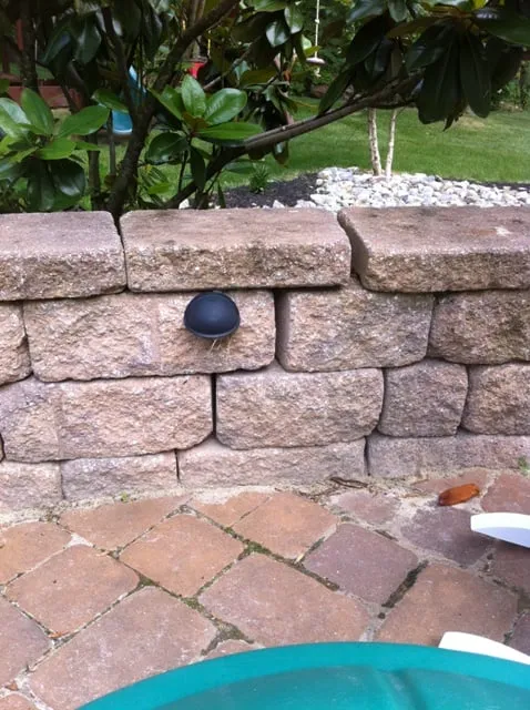 Professional lawn care service in Phoenixville, PA by Hard Rock Landscaping