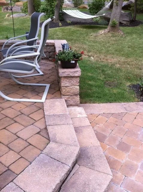 Custom garden landscaping experts serving Phoenixville, PA - Hard Rock Landscaping