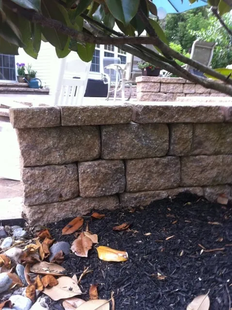 Professional lawn mowing service in Phoenixville, PA by Hard Rock Landscaping