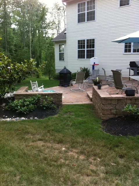 Reliable outdoor landscaping experts serving Phoenixville, PA - Hard Rock Landscaping