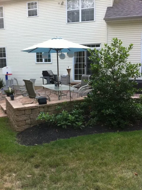 Top-rated lawn care service experts serving Phoenixville, PA - Hard Rock Landscaping