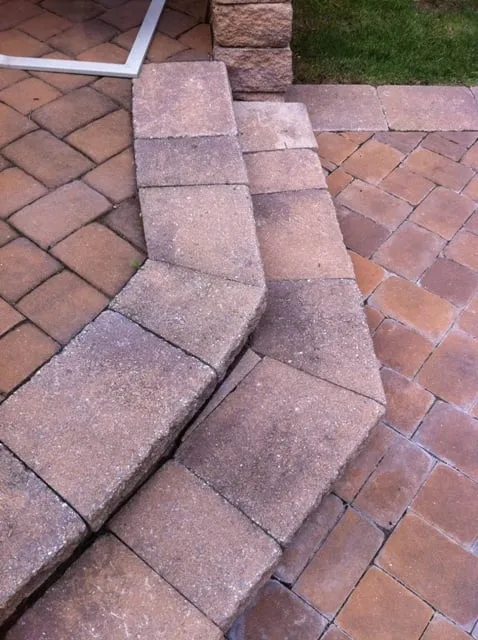 Custom landscape installation experts serving Phoenixville, PA - Hard Rock Landscaping