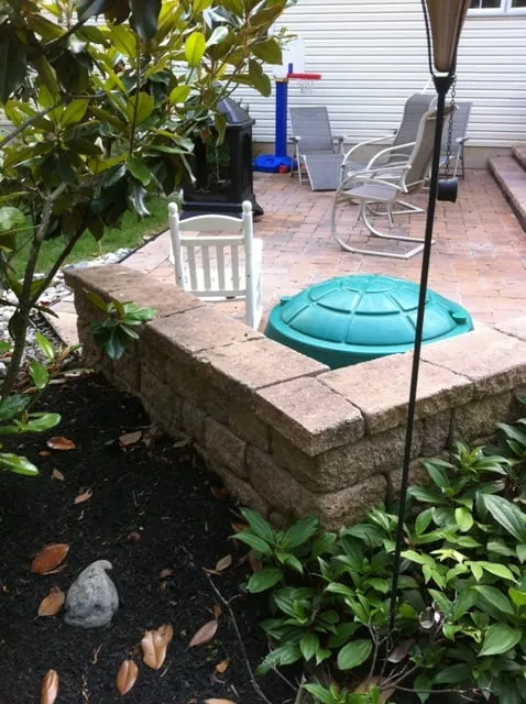 Professional landscaping services for residential properties in Phoenixville, PA by Hard Rock Landscaping