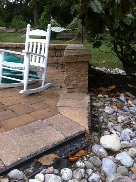 Expert yard maintenance for residential properties in Phoenixville, PA by Hard Rock Landscaping