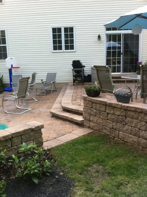 Expert yard maintenance experts serving Phoenixville, PA - Hard Rock Landscaping