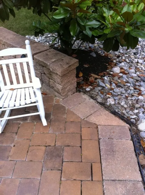 Professional landscaping services in Phoenixville, PA by Hard Rock Landscaping