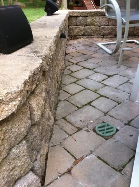 Reliable outdoor landscaping in Phoenixville, PA - Hard Rock Landscaping