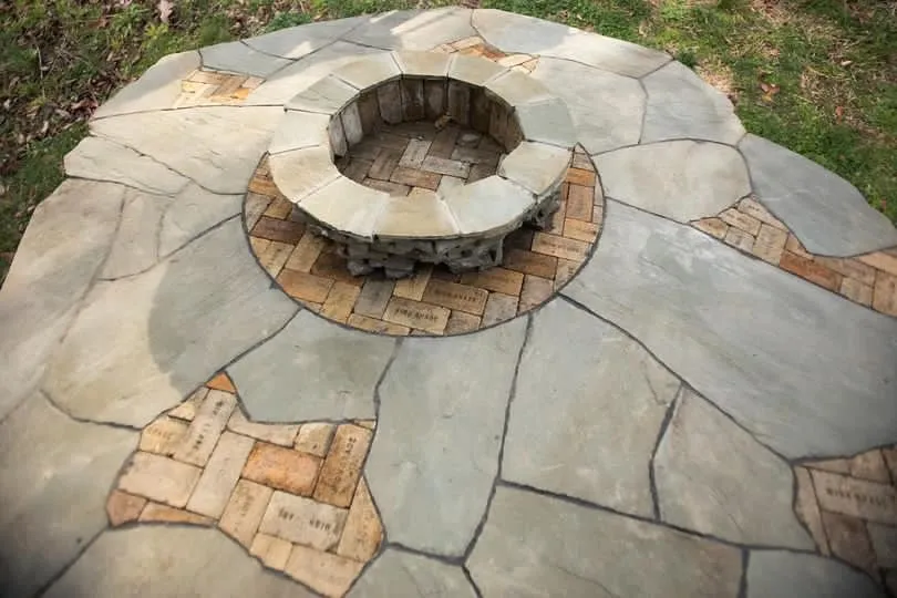 Custom yard cleanup service in Richmond, VA - Hard Shell Services