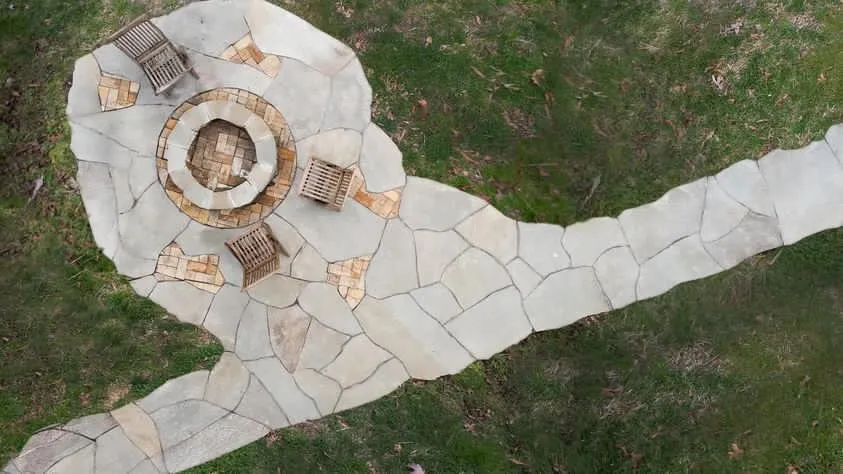 Expert residential landscaping for year-round maintenance across Richmond, VA - Hard Shell Services