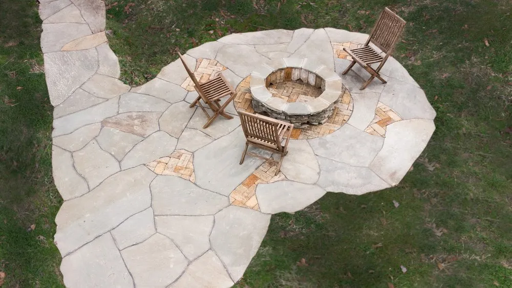Affordable outdoor landscaping experts serving Richmond, VA - Hard Shell Services