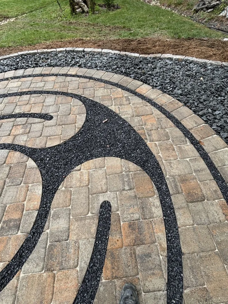 Local lawn mowing service in Richmond, VA - Hard Shell Services