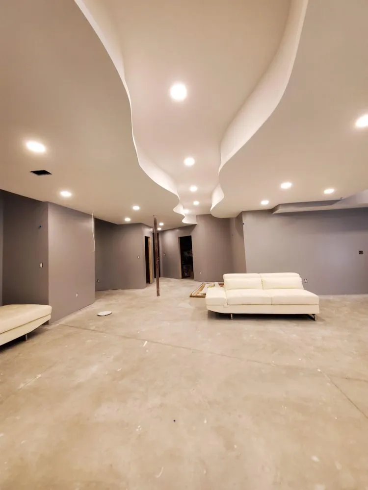 Local outdoor landscaping for year-round maintenance across Akron, OH - Hard Working Young Men