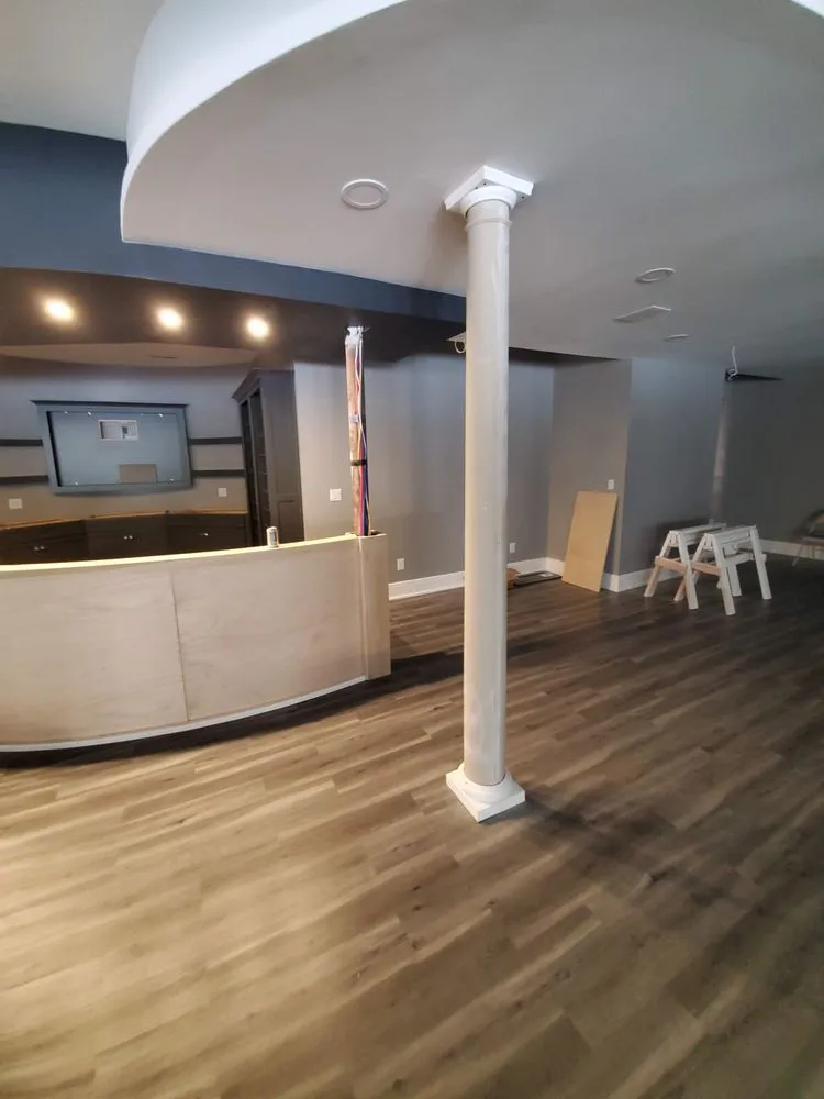 Affordable landscaping services in Akron, OH - Hard Working Young Men