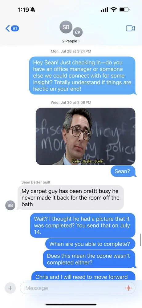 Top-rated yard cleanup service for homes across Akron, OH - Hard Working Young Men