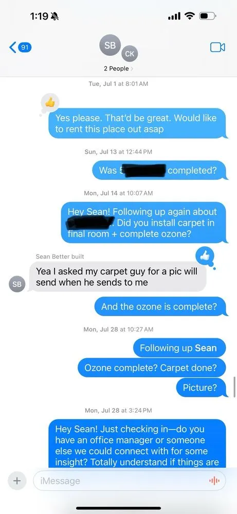 Expert garden landscaping for beautiful yards in Akron, OH by Hard Working Young Men