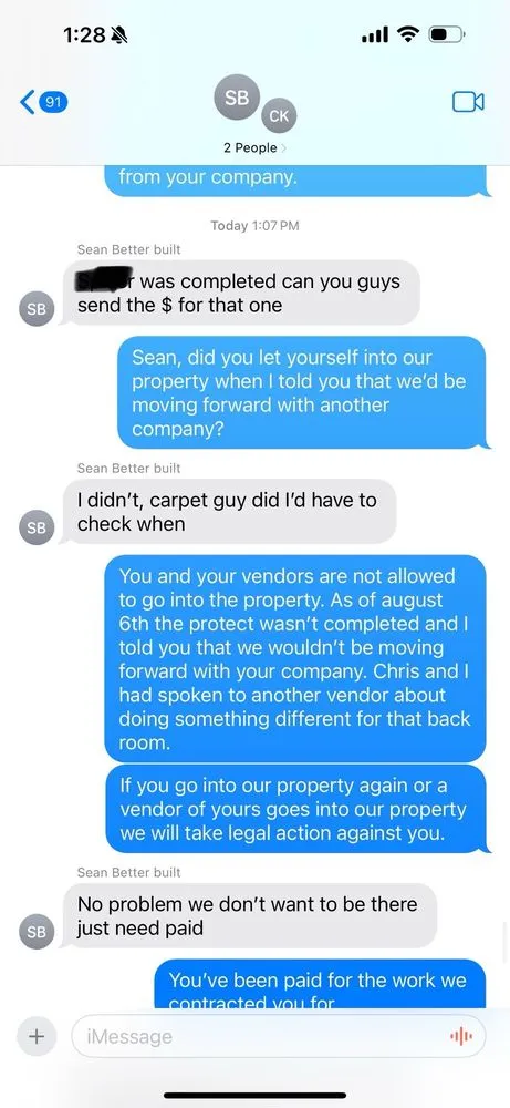 Affordable landscaping services for outdoor upgrades in Akron, OH by Hard Working Young Men