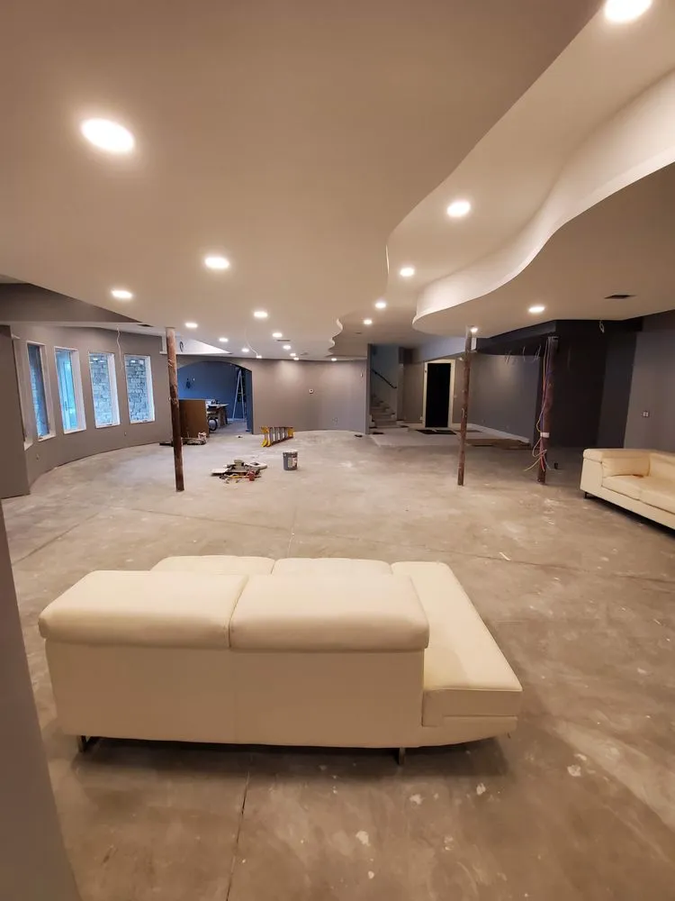 Affordable residential landscaping near you in Akron, OH by Hard Working Young Men