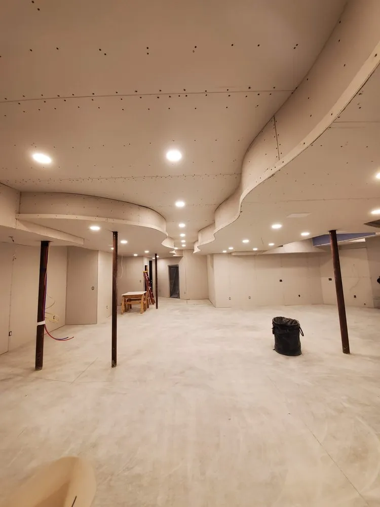 Professional landscape design for outdoor upgrades across Akron, OH - Hard Working Young Men