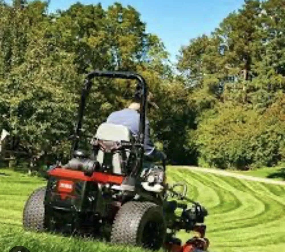 Trusted landscape installation for homes in Durham, NC by Hard Working Young Men