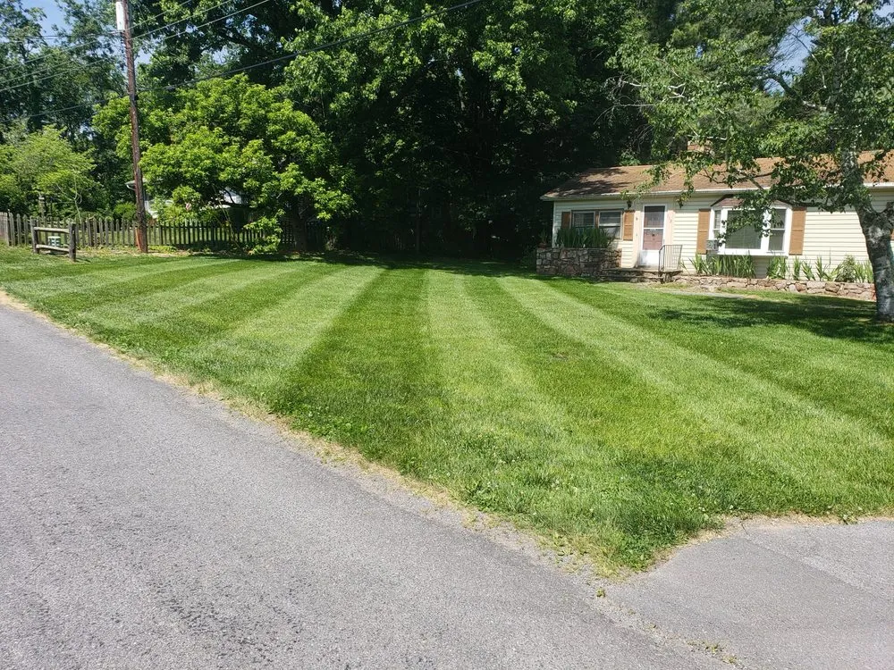 Top-rated landscape design experts serving Winchester, VA - Hard Yardz