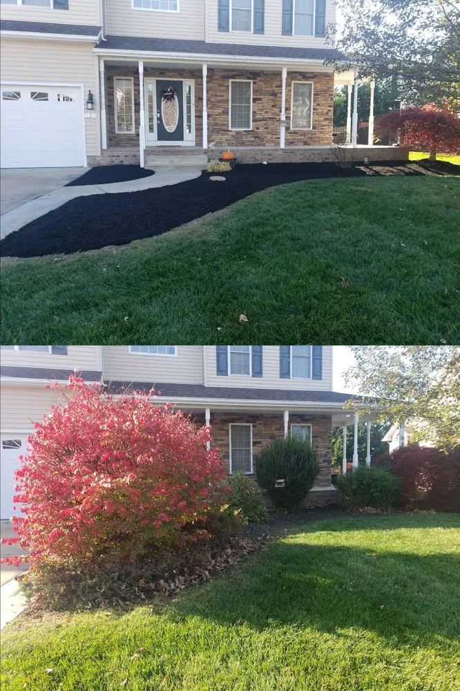 Trusted outdoor landscaping in Winchester, VA - Hard Yardz