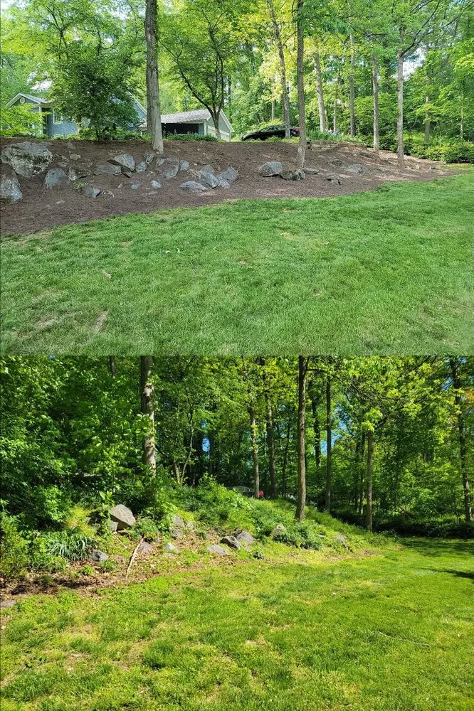 Local lawn care service experts serving Winchester, VA - Hard Yardz