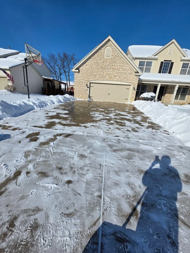 Trusted residential landscaping near you across Grove City, OH - Hardcore Home Remodeling