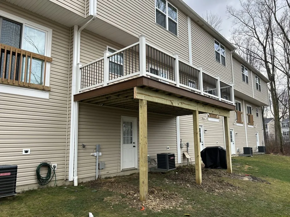 Professional lawn care service in Grove City, OH - Hardcore Home Remodeling