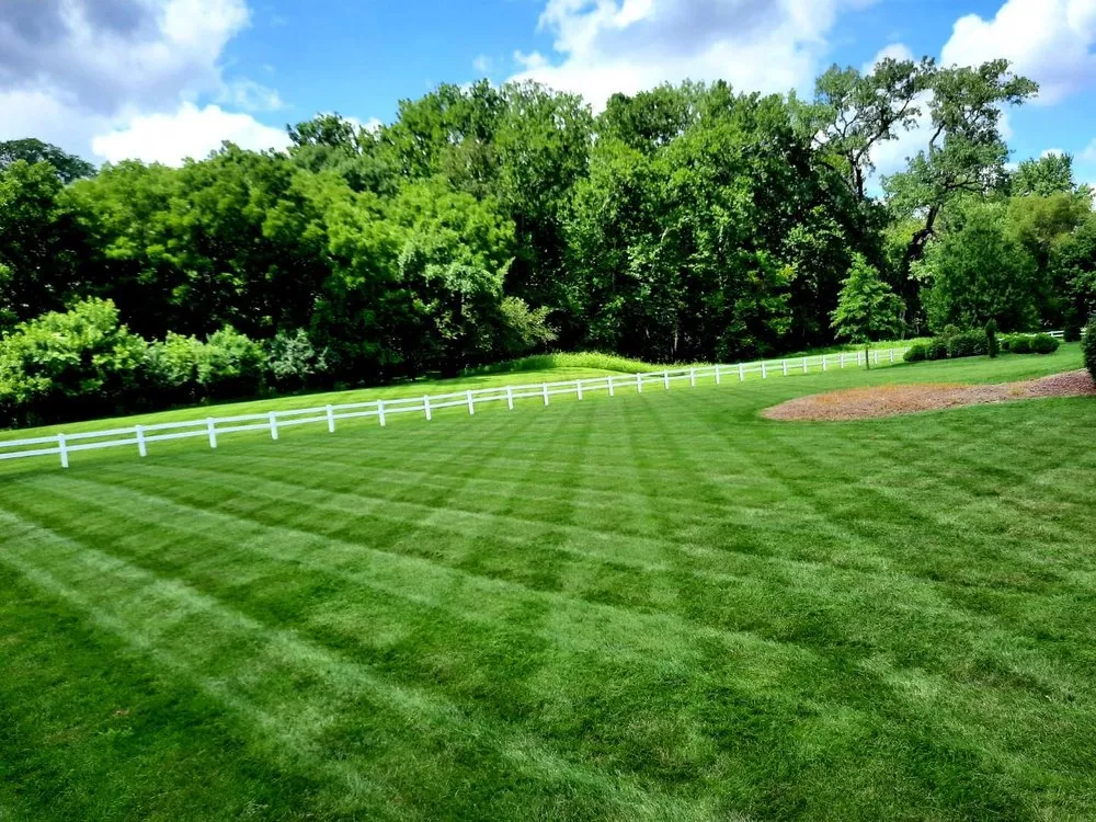 Top-rated landscaping services in Eudora, KS - Hardcore Landscaping
